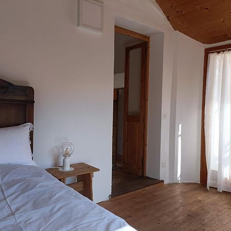 La Capinera Bed & Breakfast Muggio Exterior foto