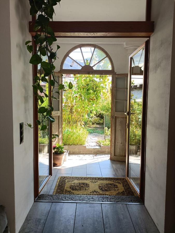 La Capinera Bed & Breakfast Muggio Exterior foto