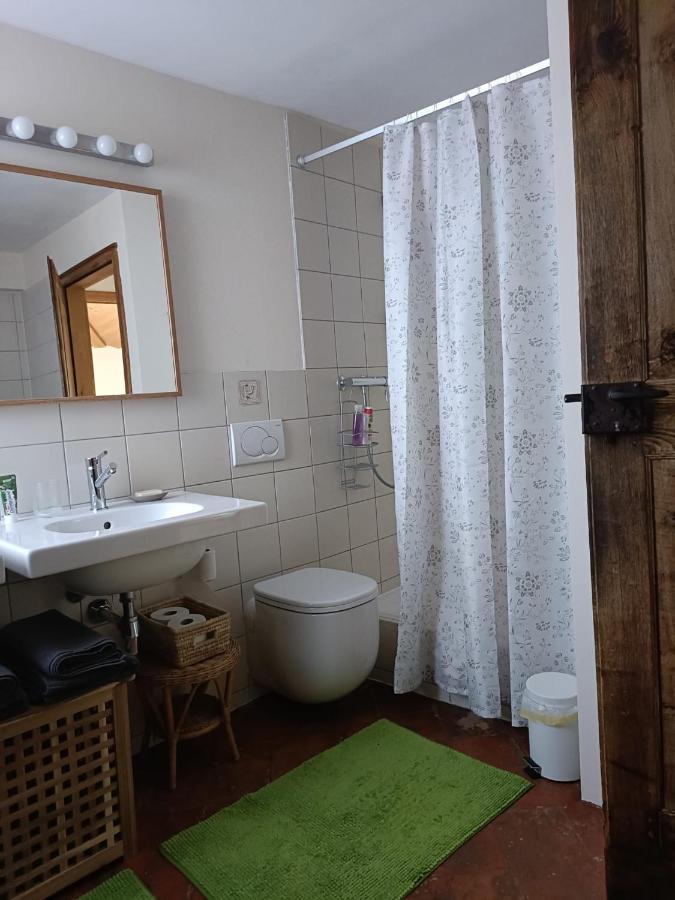 La Capinera Bed & Breakfast Muggio Exterior foto