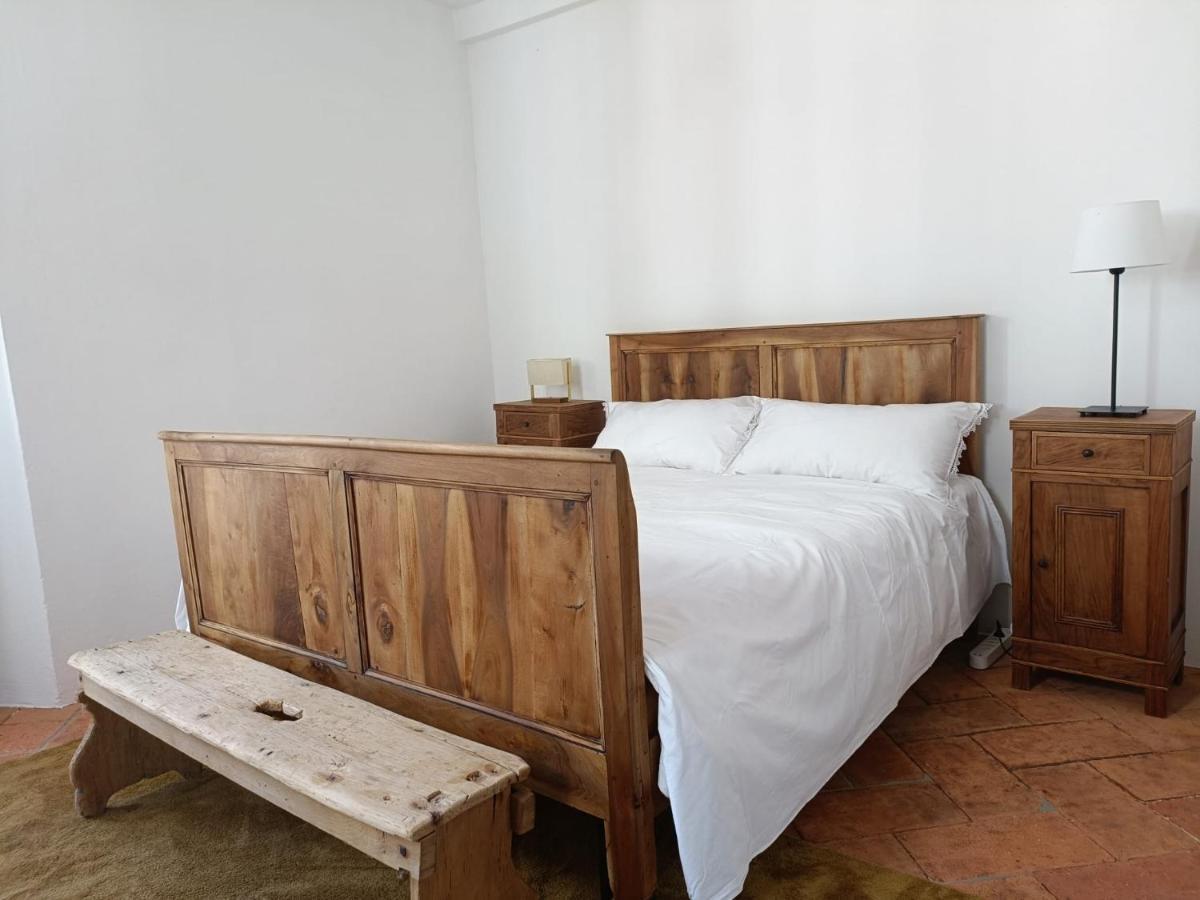 La Capinera Bed & Breakfast Muggio Exterior foto