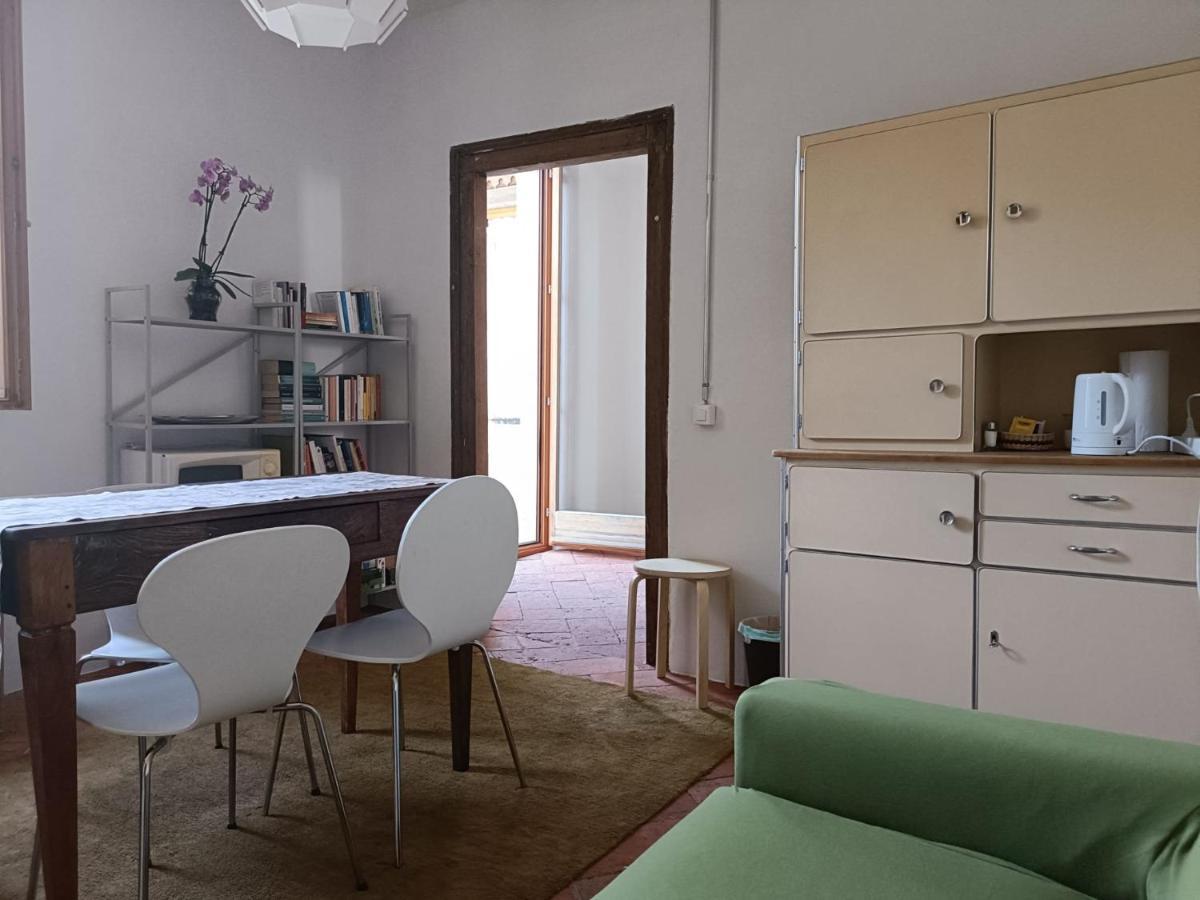 La Capinera Bed & Breakfast Muggio Exterior foto