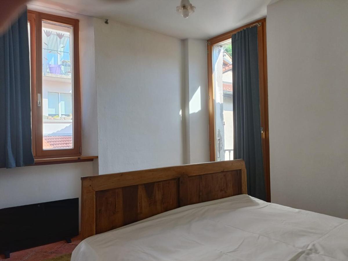 La Capinera Bed & Breakfast Muggio Exterior foto