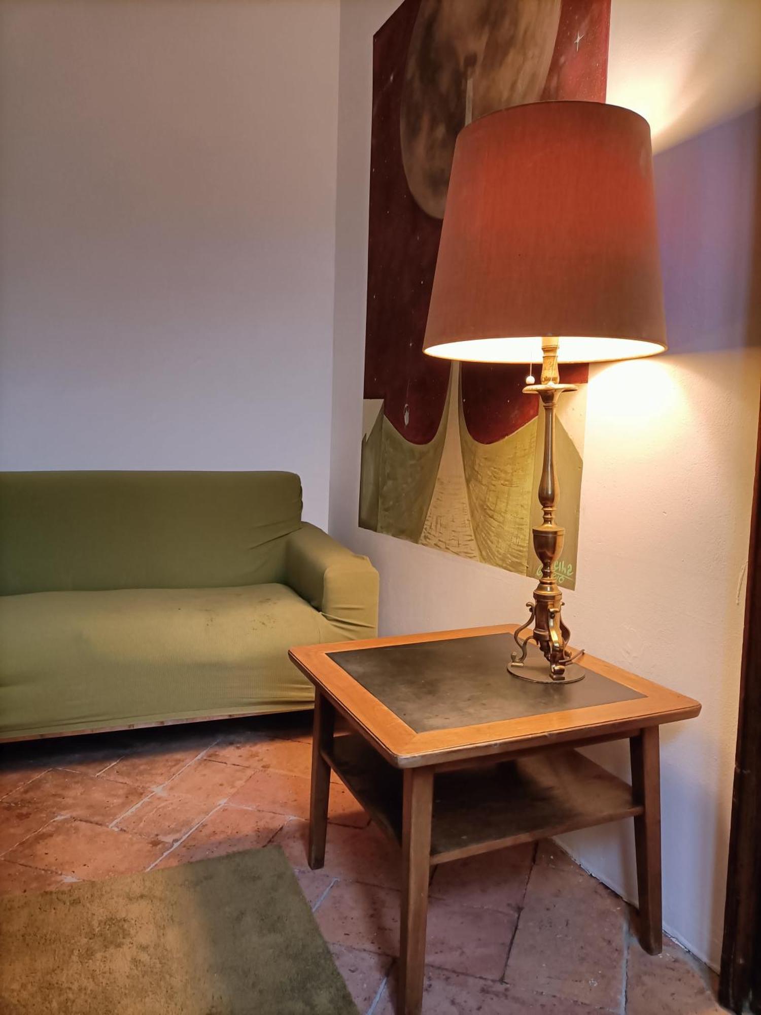 La Capinera Bed & Breakfast Muggio Exterior foto