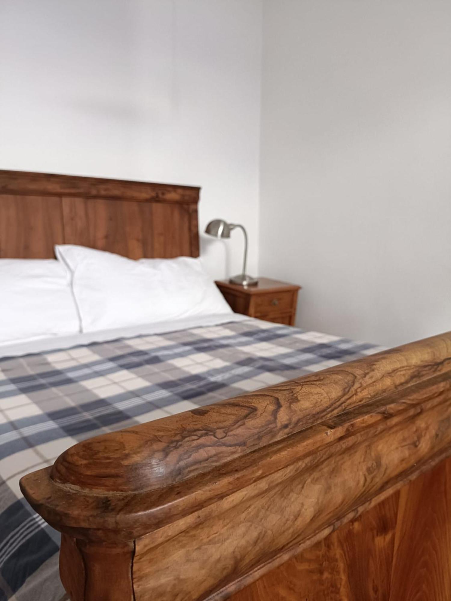 La Capinera Bed & Breakfast Muggio Exterior foto