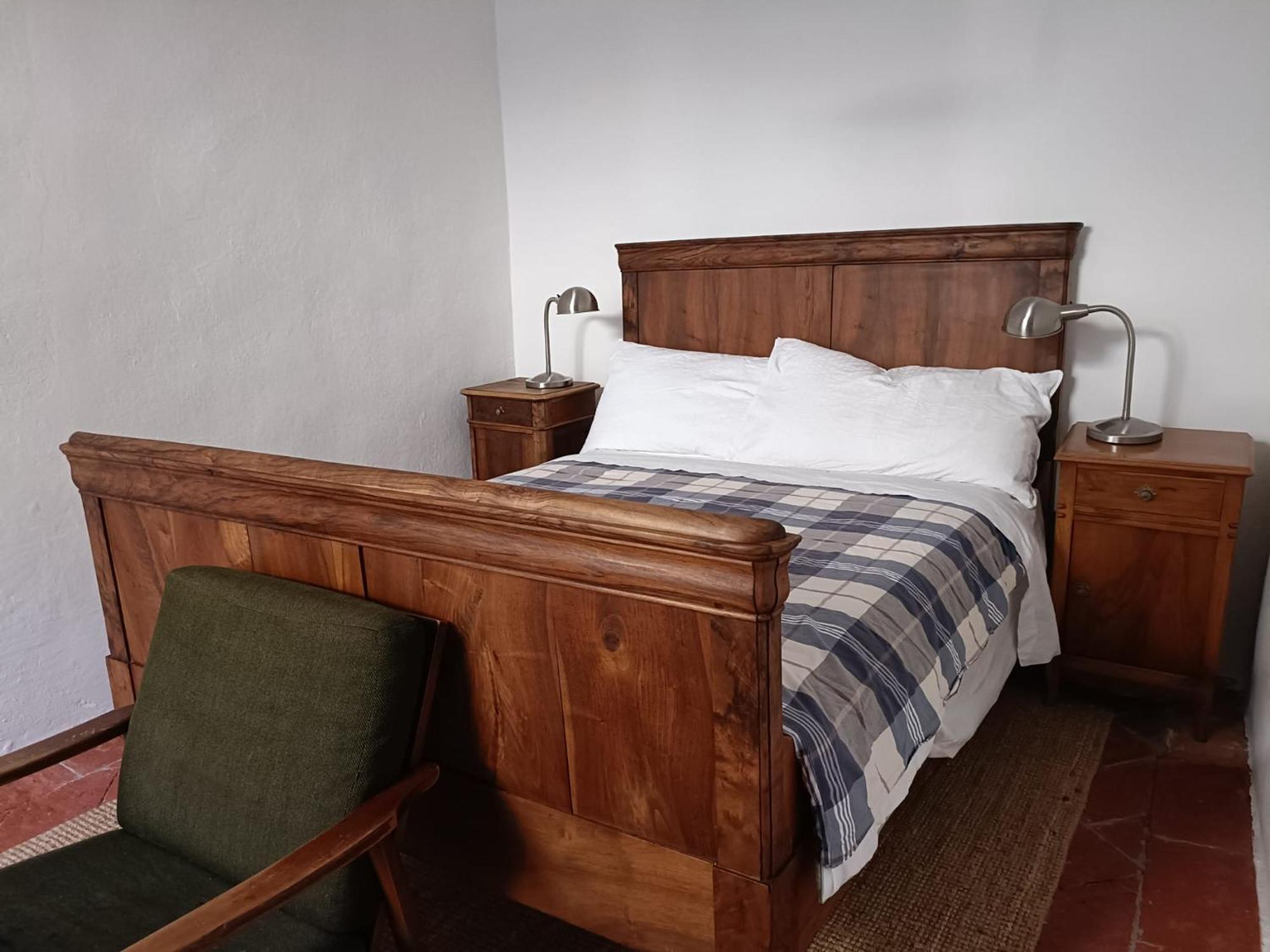 La Capinera Bed & Breakfast Muggio Exterior foto